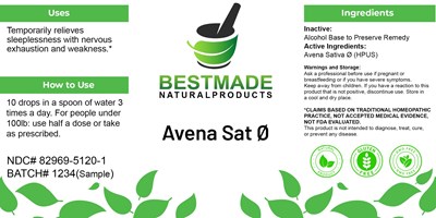 Avena Sat.jpg Avena Sat - Avena Sat
